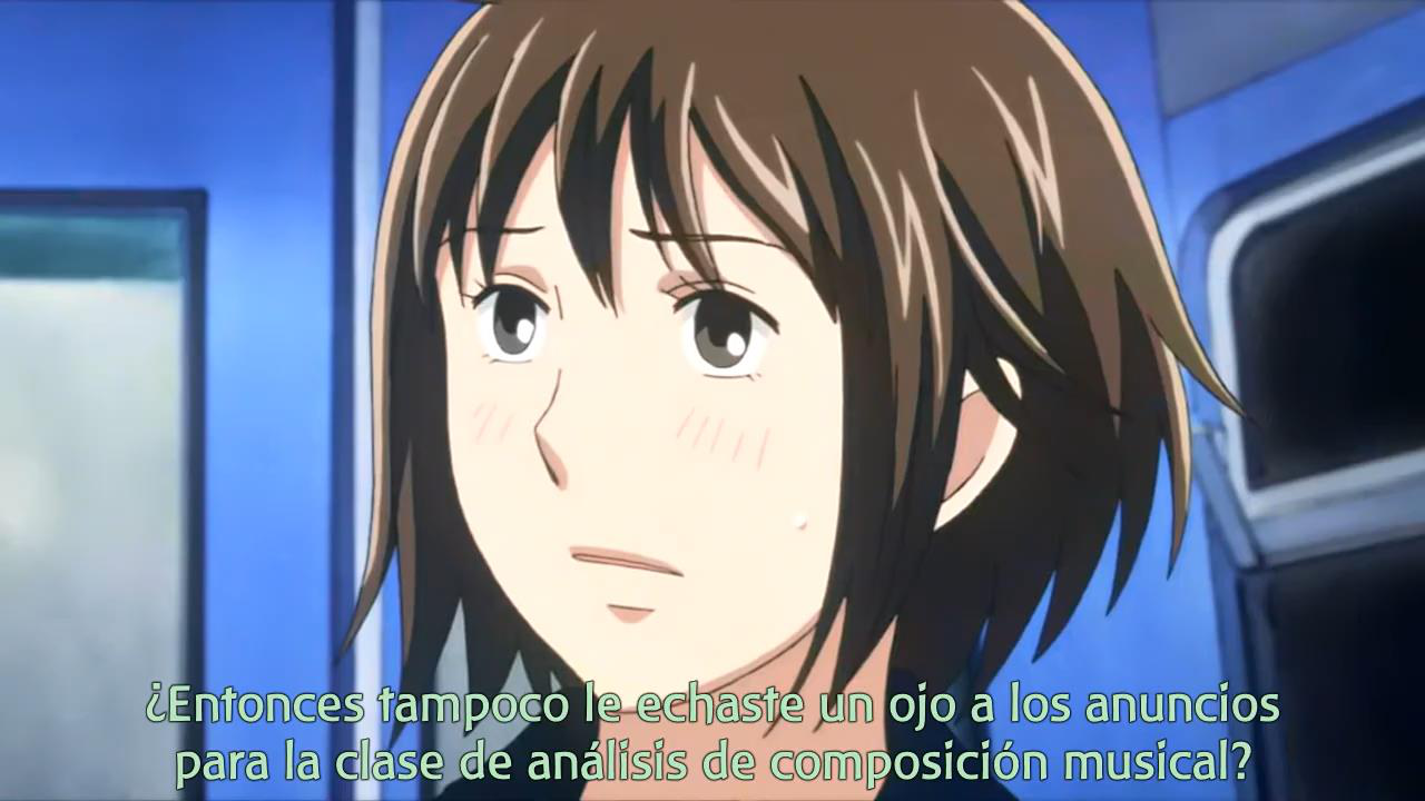 Nodame Cantabile Paris Hen (Anime Underground)